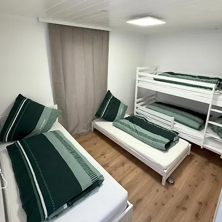 Gemuetlich, Oled-tv & Xxl-kueche, Familienfreundlich