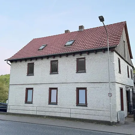 דירה Gemuetlich, Oled-tv & Xxl-kueche, Familienfreundlich שליץ