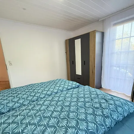 Gemuetlich, Oled-tv & Xxl-kueche, Familienfreundlich