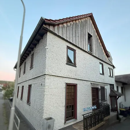 Gemuetlich, Oled-tv & Xxl-kueche, Familienfreundlich 슐리츠