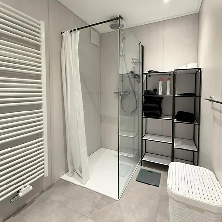 Gemuetlich, Oled-tv & Xxl-kueche, Familienfreundlich