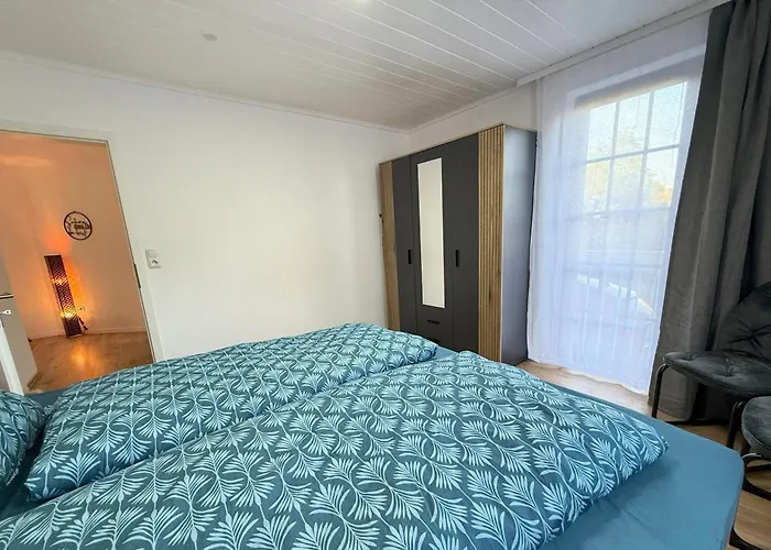 Gemuetlich, Oled-tv & Xxl-kueche, Familienfreundlich