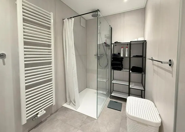 Gemuetlich, Oled-tv & Xxl-kueche, Familienfreundlich